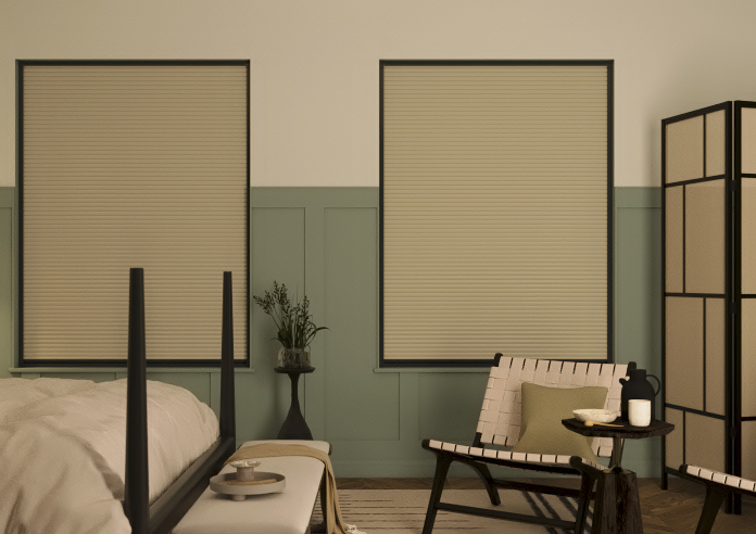 Celeste (Blackout), Terne - Ultra Blackout Blind - Image 7